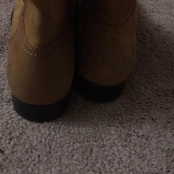 Frye boots - Picture 4 of 4